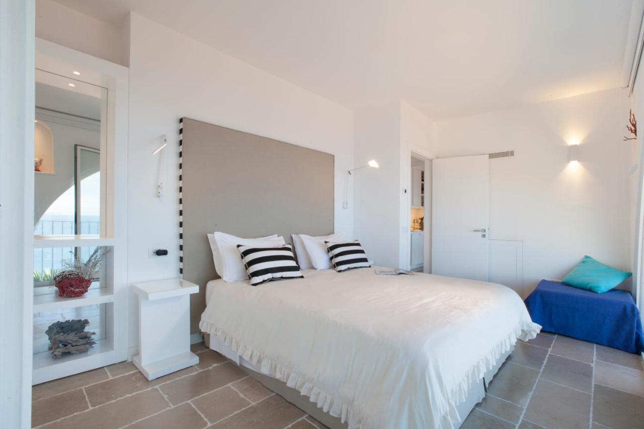 Estate4Home - Sea Beauty Massa Lubrense Exterior foto